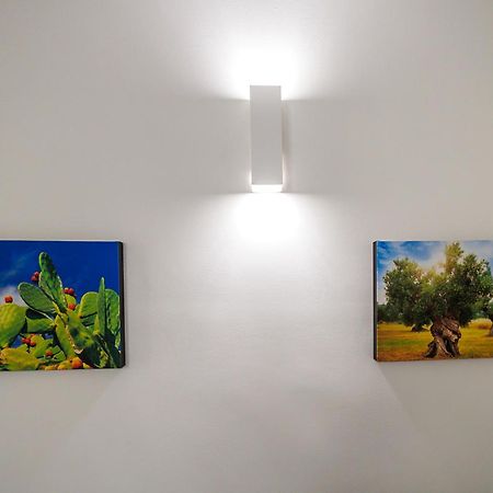 Goodstay Corte Regina Suite Lecce Buitenkant foto