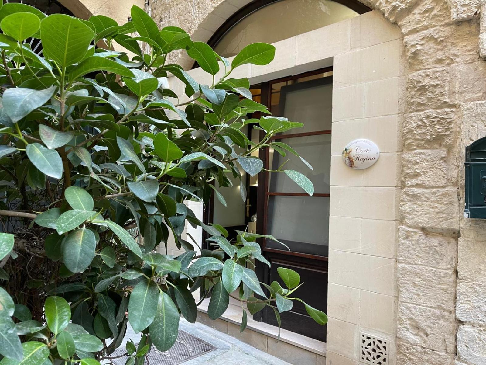 Goodstay Corte Regina Suite Lecce Buitenkant foto