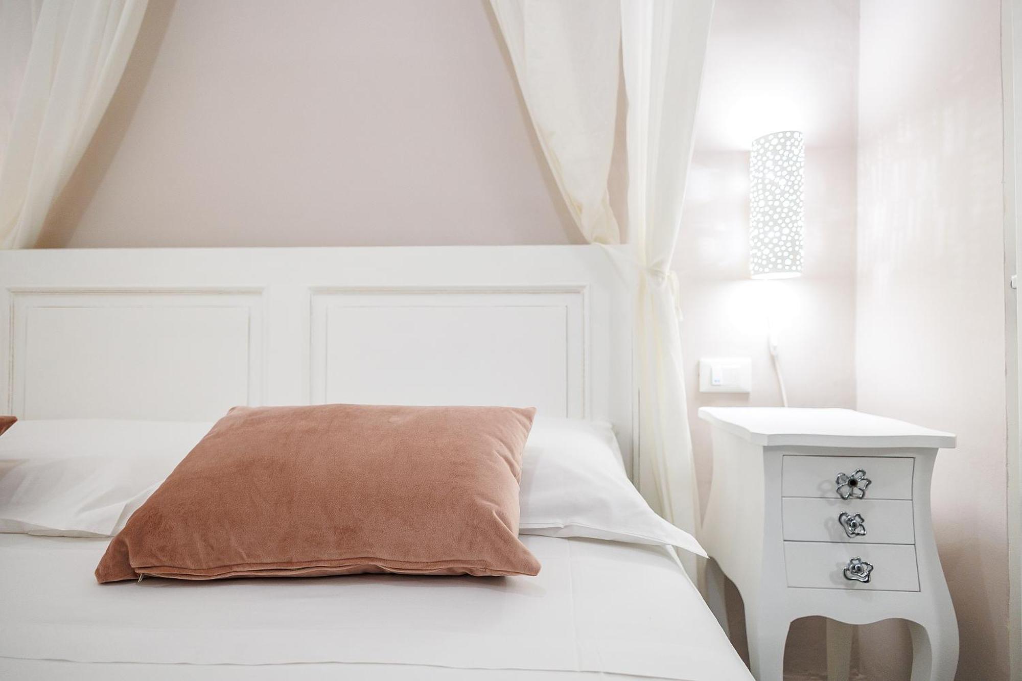 Goodstay Corte Regina Suite Lecce Buitenkant foto