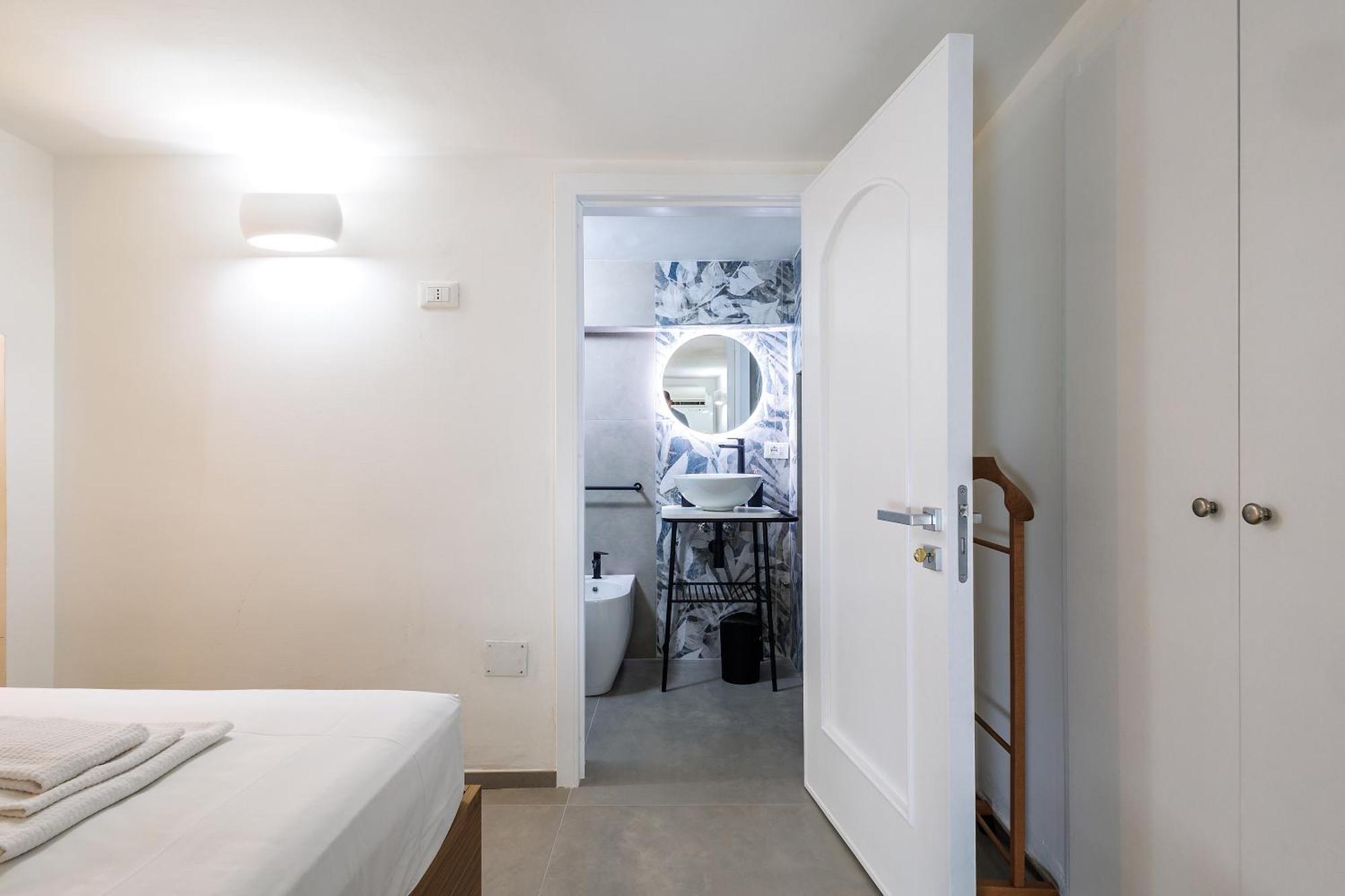 Goodstay Corte Regina Suite Lecce Buitenkant foto
