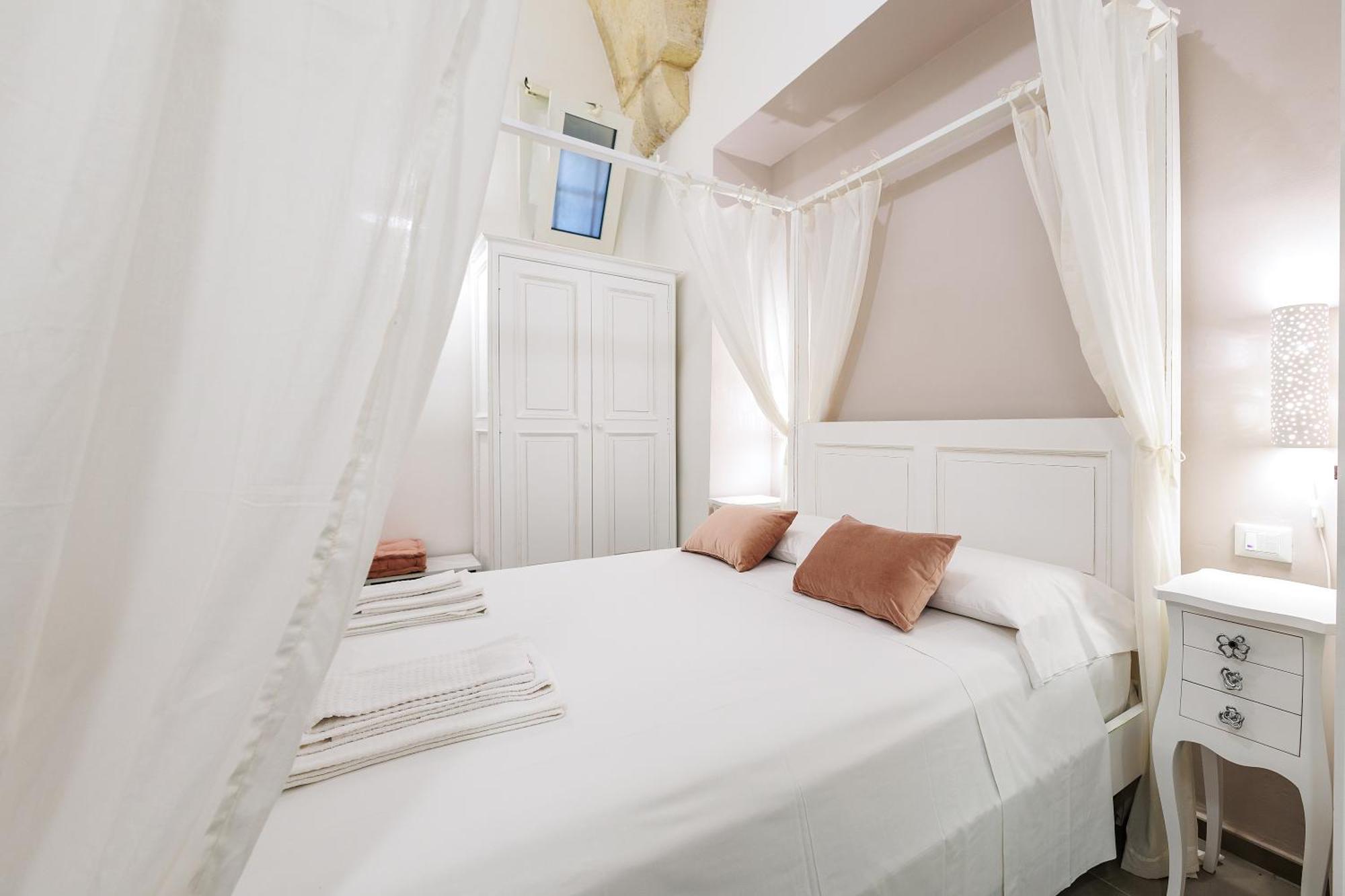 Goodstay Corte Regina Suite Lecce Buitenkant foto