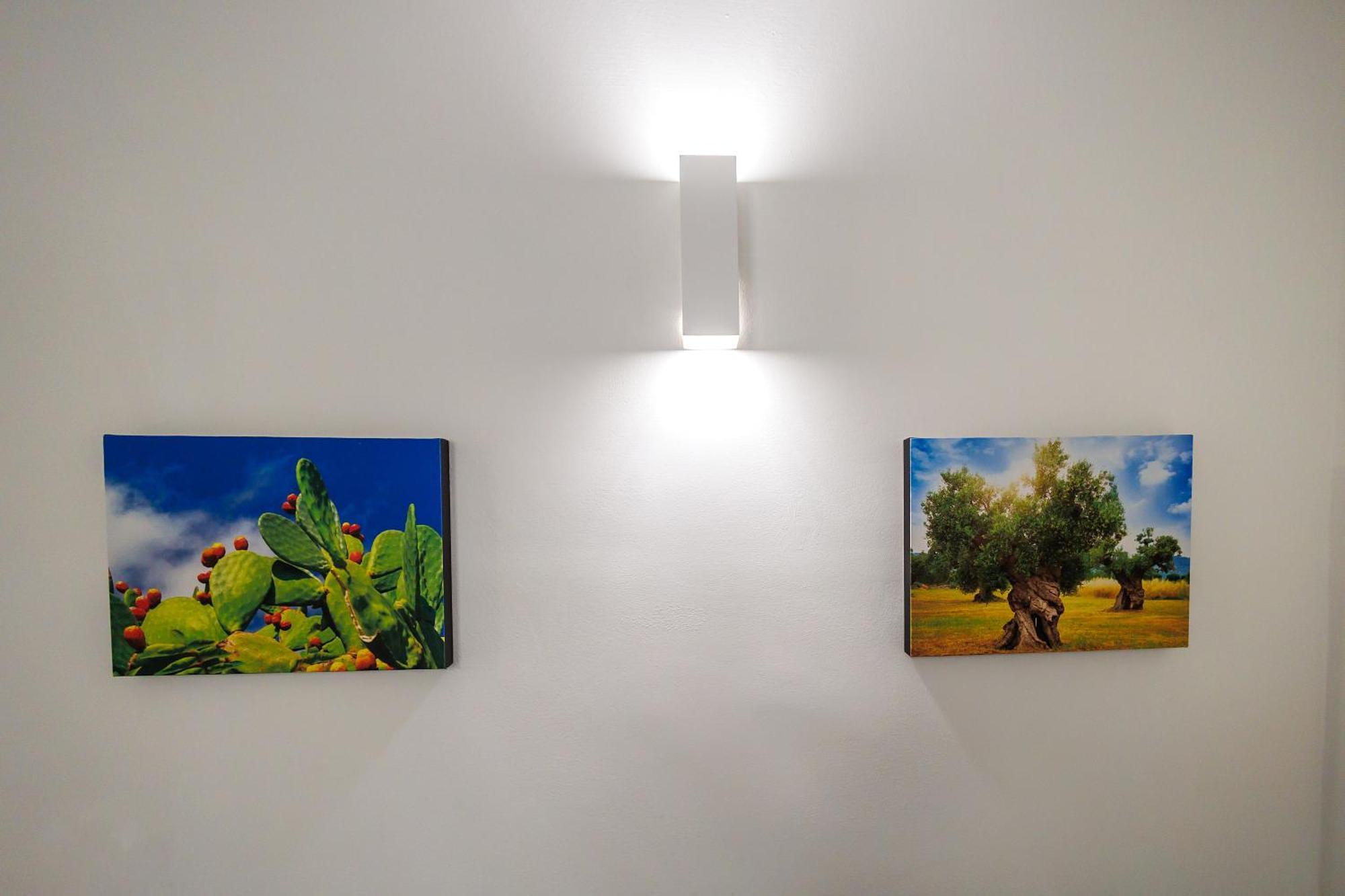 Goodstay Corte Regina Suite Lecce Buitenkant foto