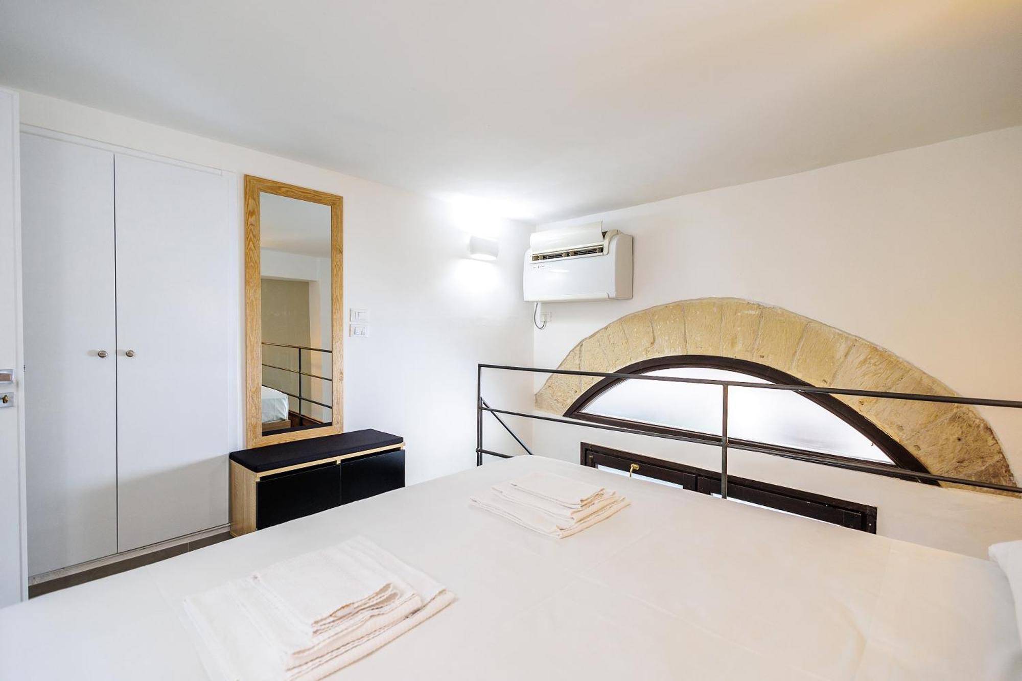 Goodstay Corte Regina Suite Lecce Buitenkant foto