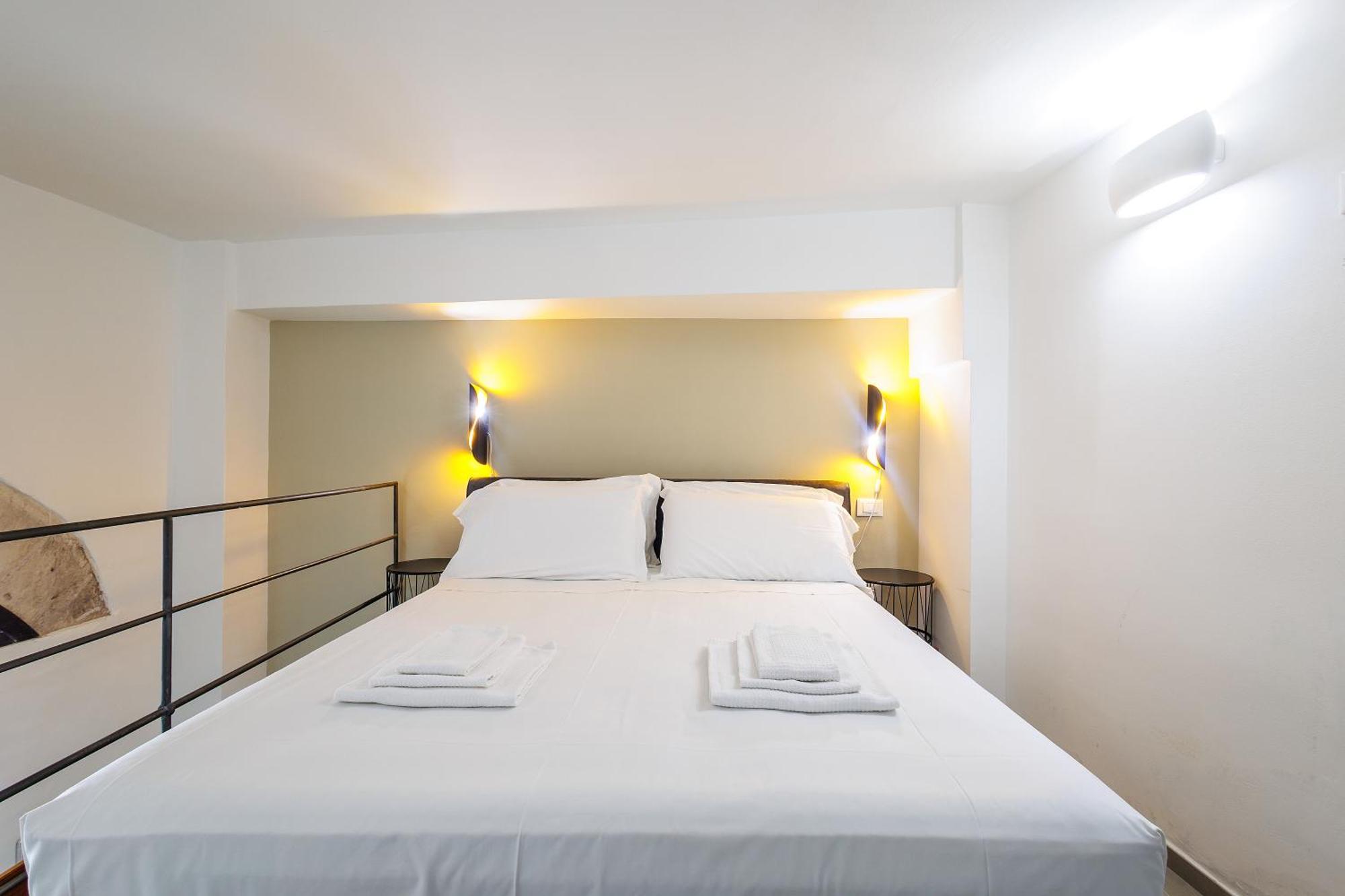 Goodstay Corte Regina Suite Lecce Buitenkant foto