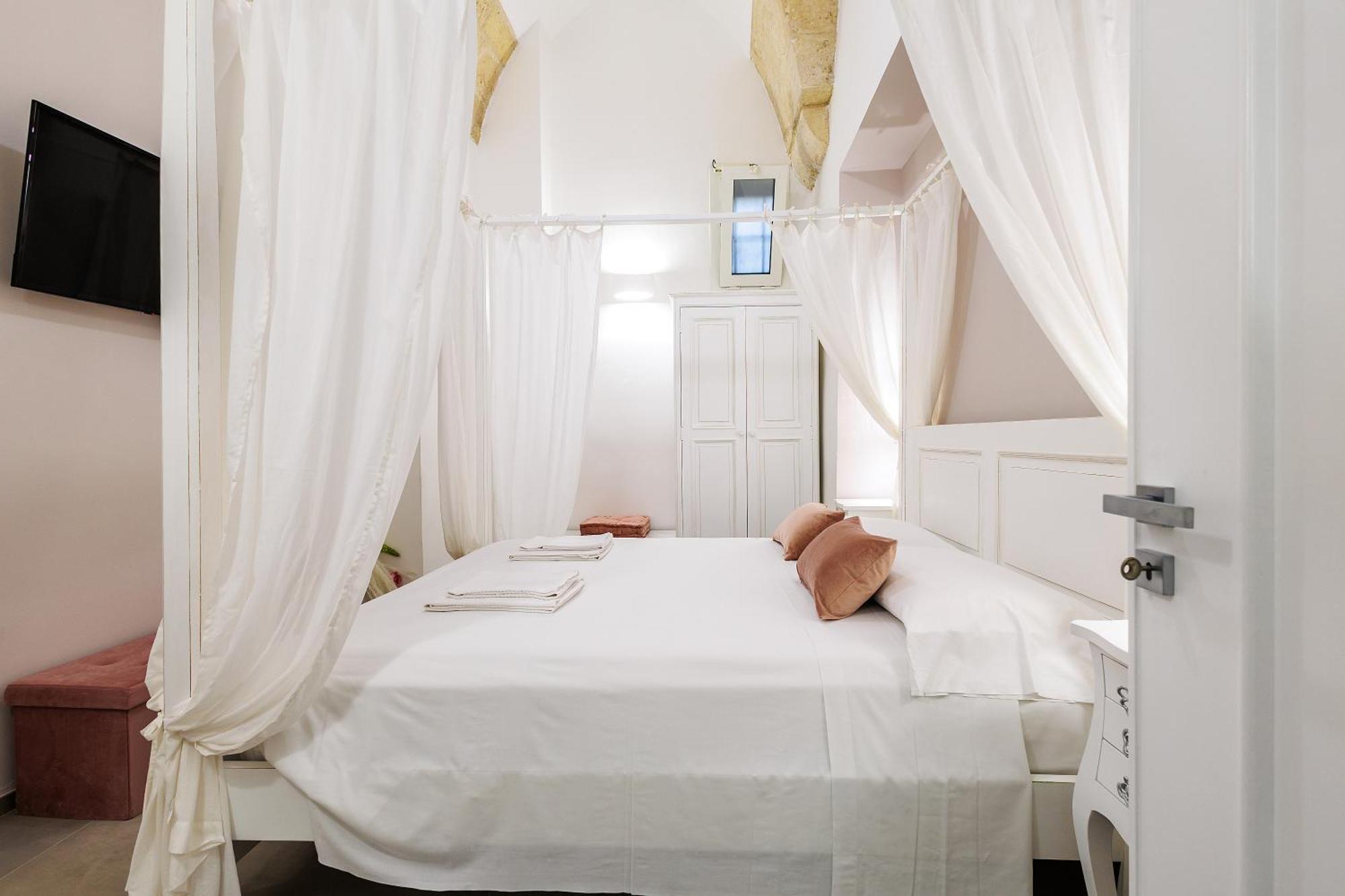 Goodstay Corte Regina Suite Lecce Buitenkant foto