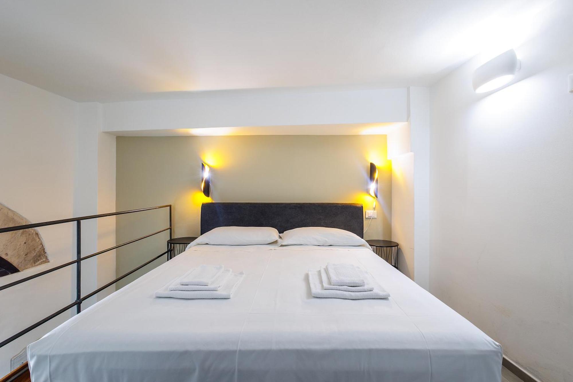 Goodstay Corte Regina Suite Lecce Buitenkant foto