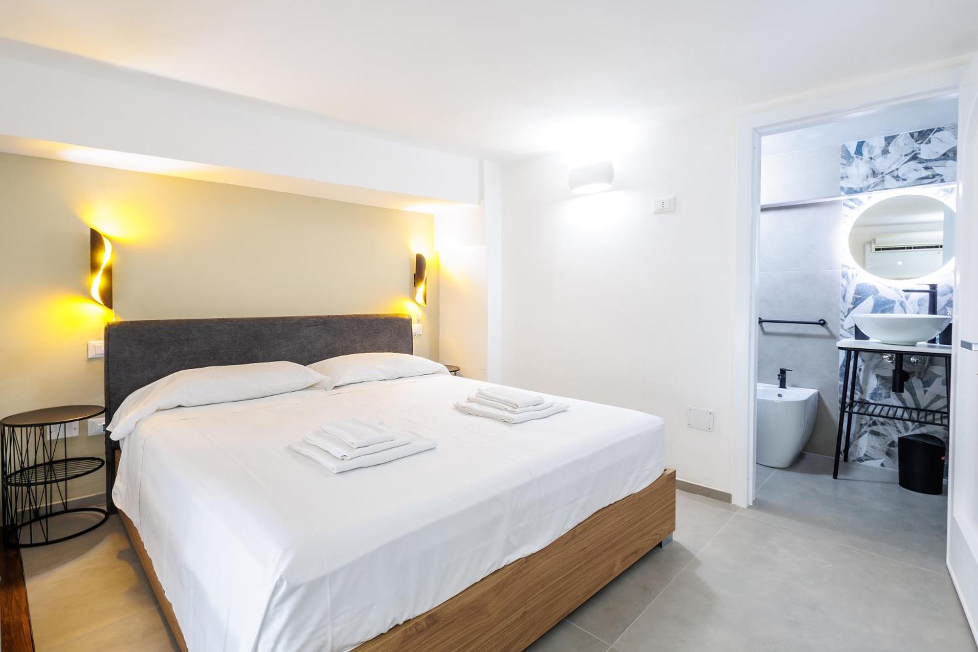 Goodstay Corte Regina Suite Lecce Buitenkant foto